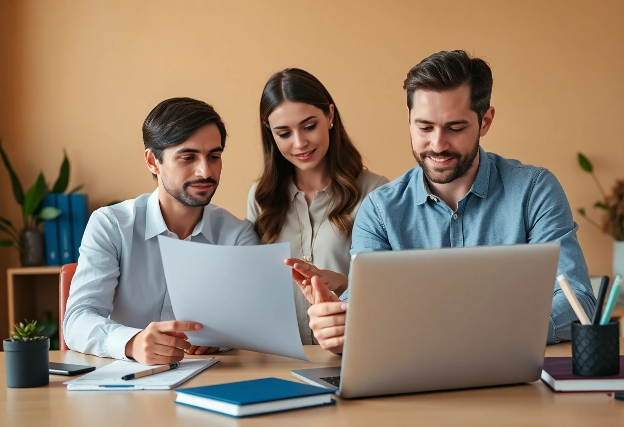 Consultation de financement auto