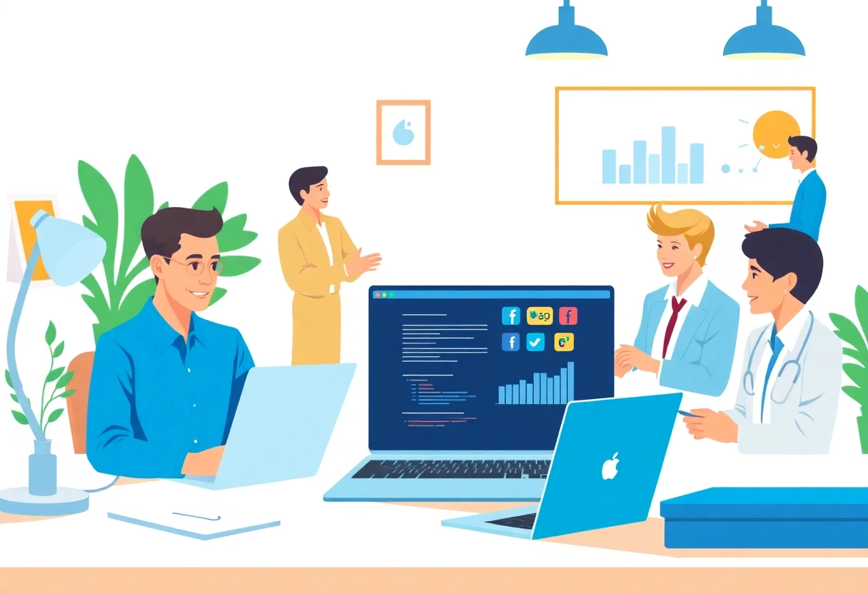 Flexible teaching options