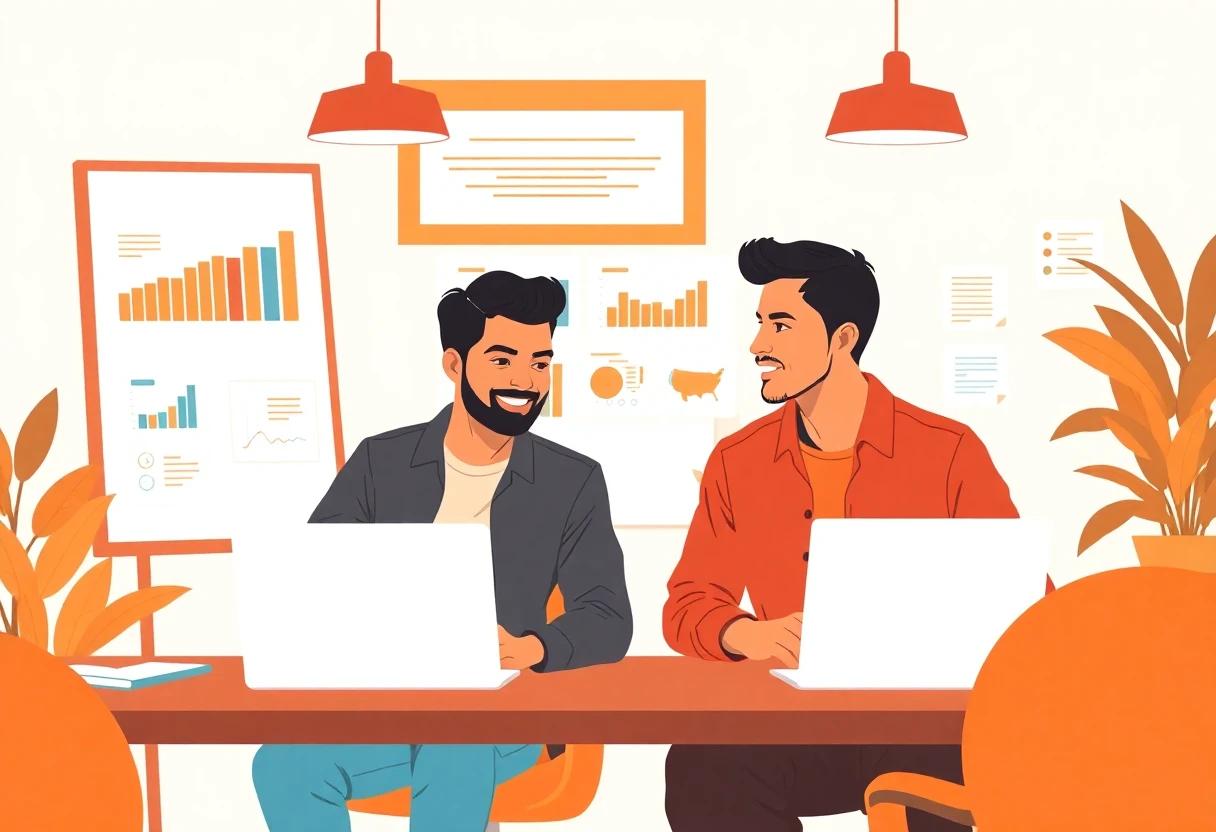 Collaboration en ingénierie logicielle
