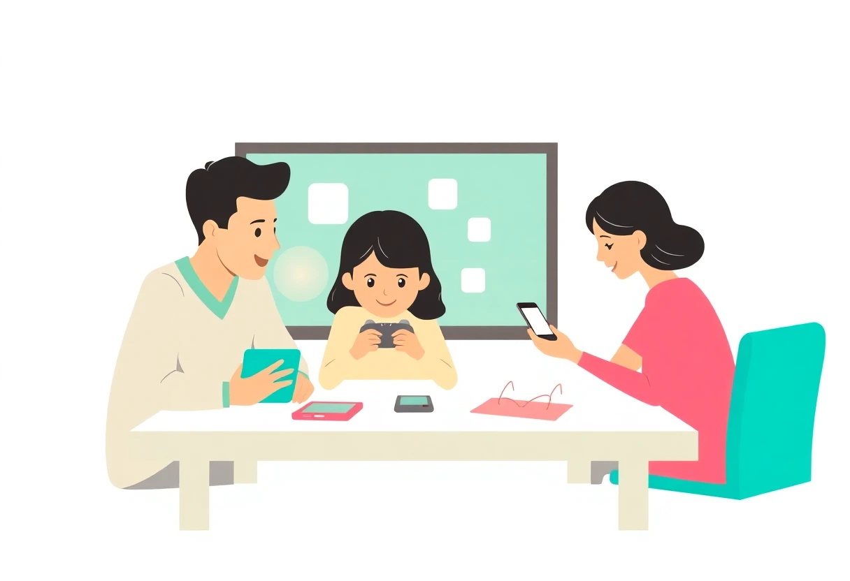 Exploration des applications éducatives populaires