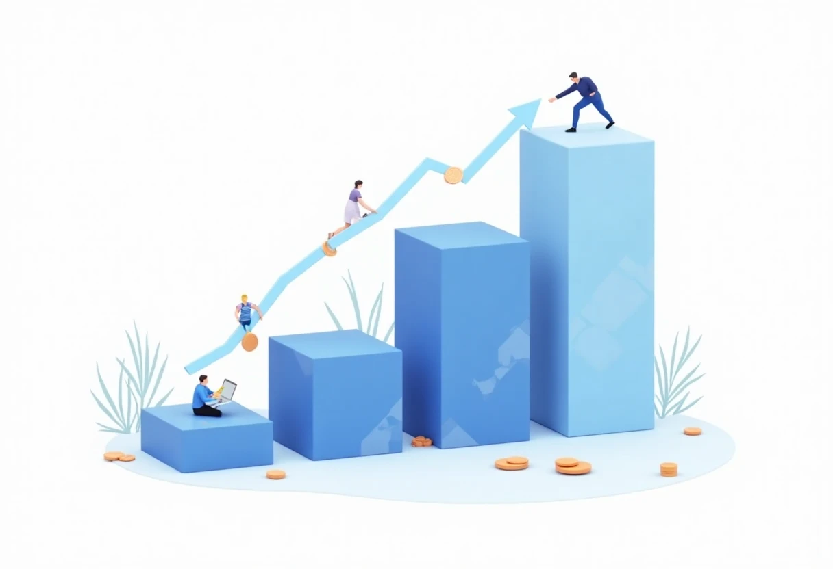 Comparaison des options de financement auto