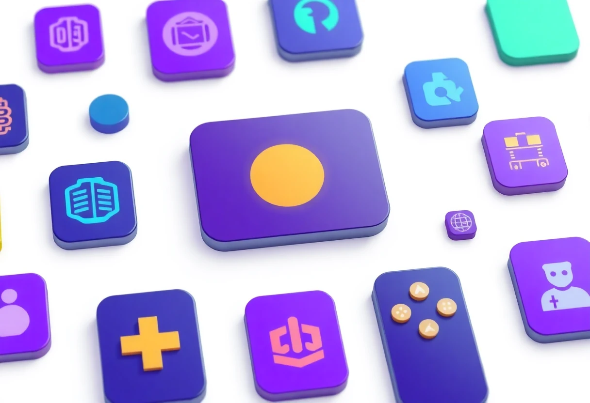 Interface d'application de budgétisation