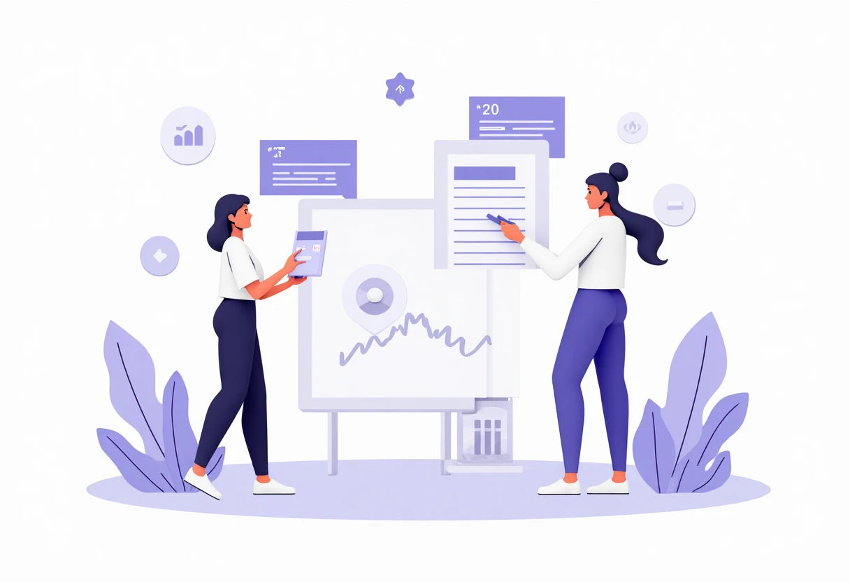 Comparaison des options de prêt