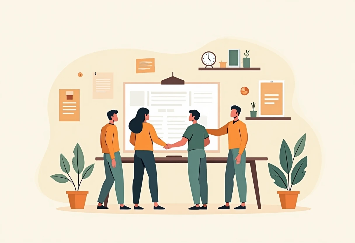 Comparaison des meilleures opportunités d'emploi en santé