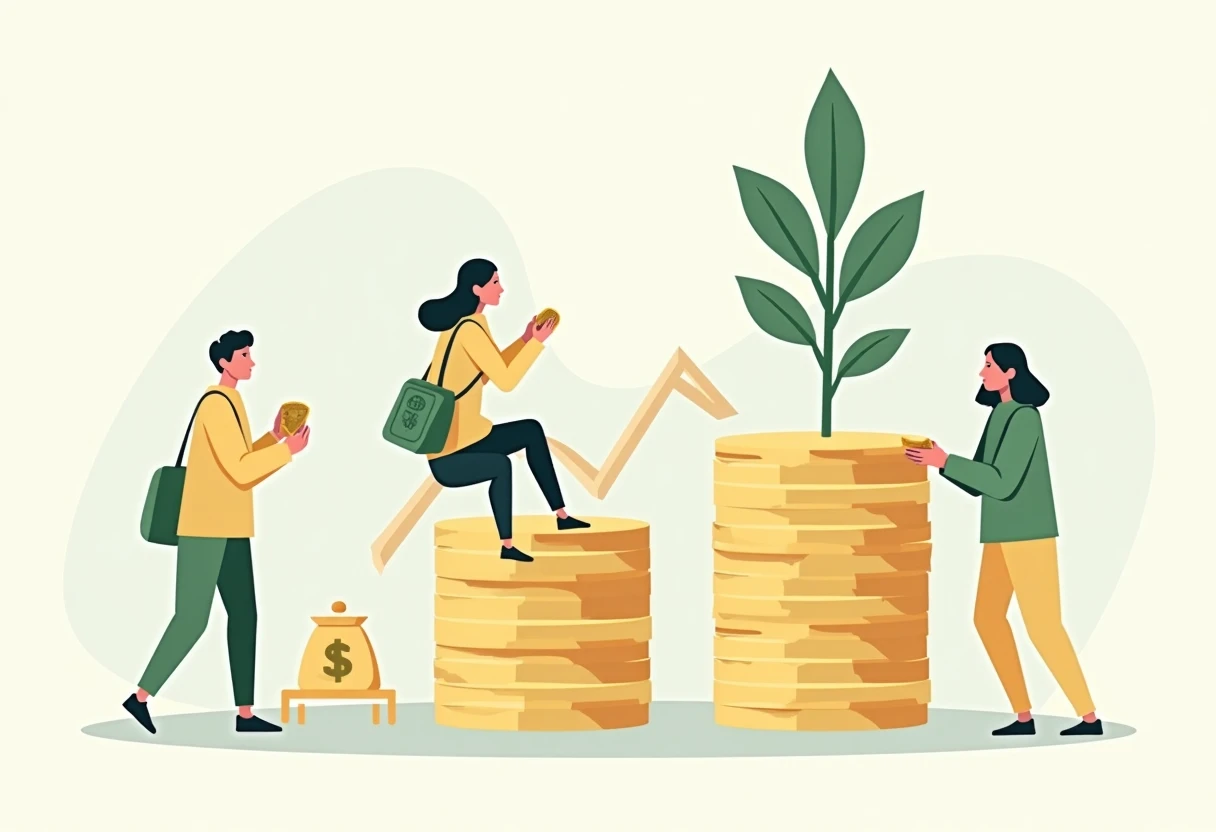 Équilibre des options de prêt
