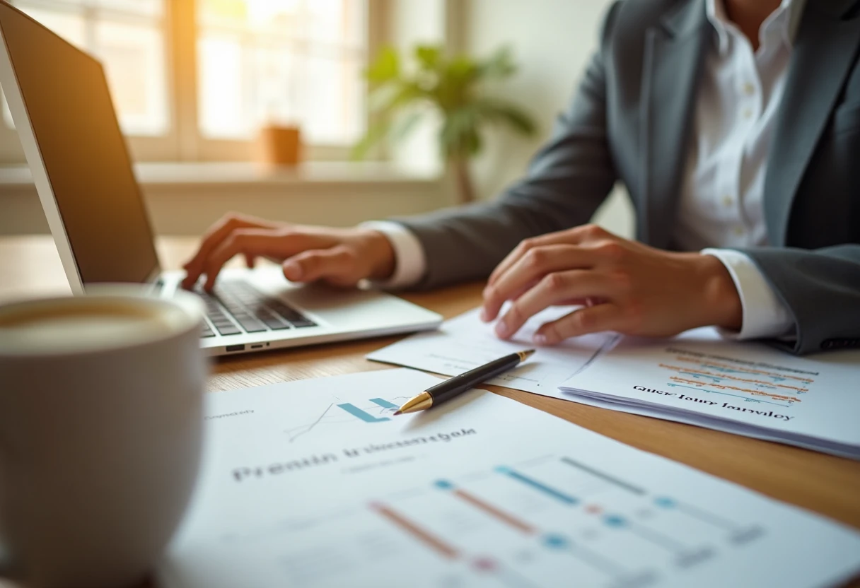 Comparing personal loan options