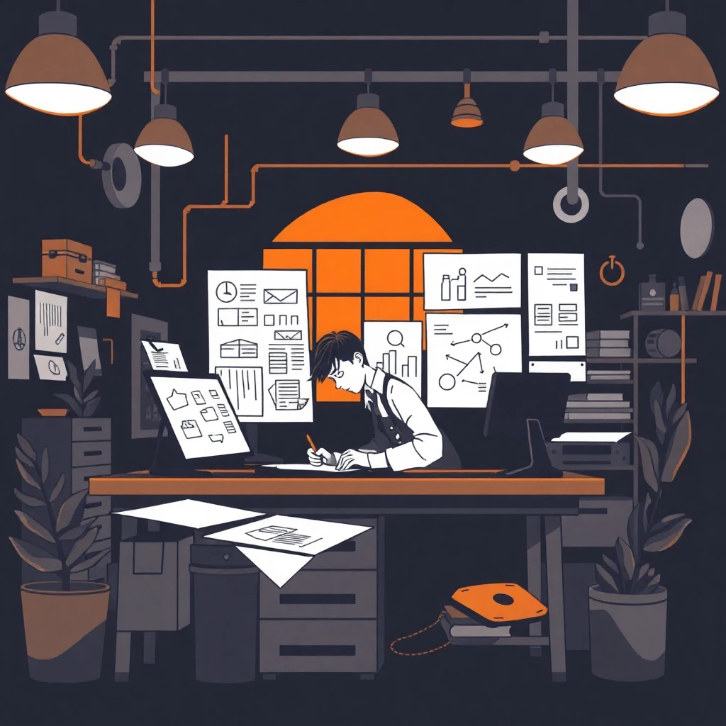 Trabalho de desenvolvimento de software