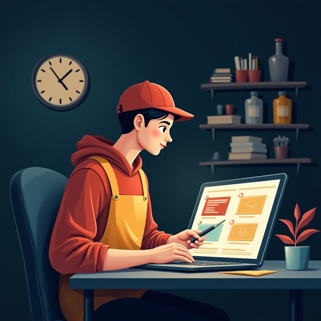 Comparando las mejores ofertas de trabajo