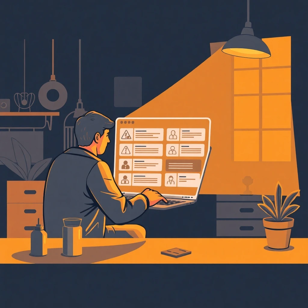 Comparando las mejores opciones de trabajos