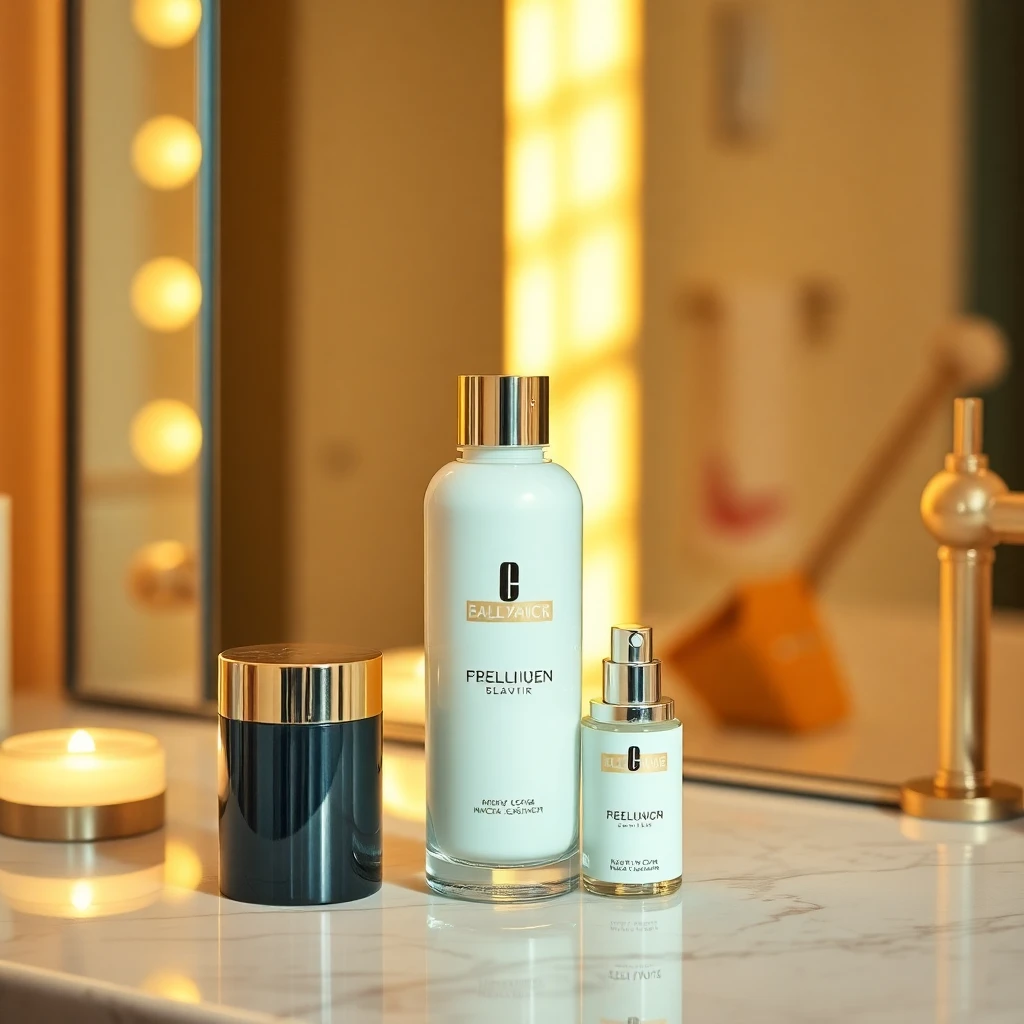 Premium skincare pick