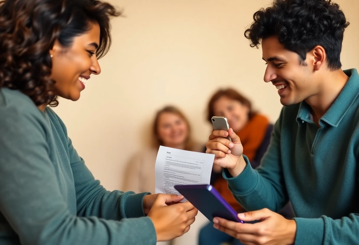 مقارنة بين خيارات القروض