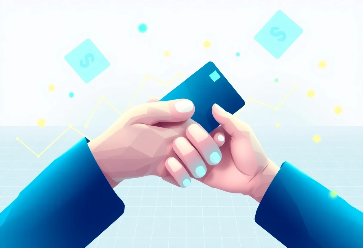 مراجعة خيارات القروض