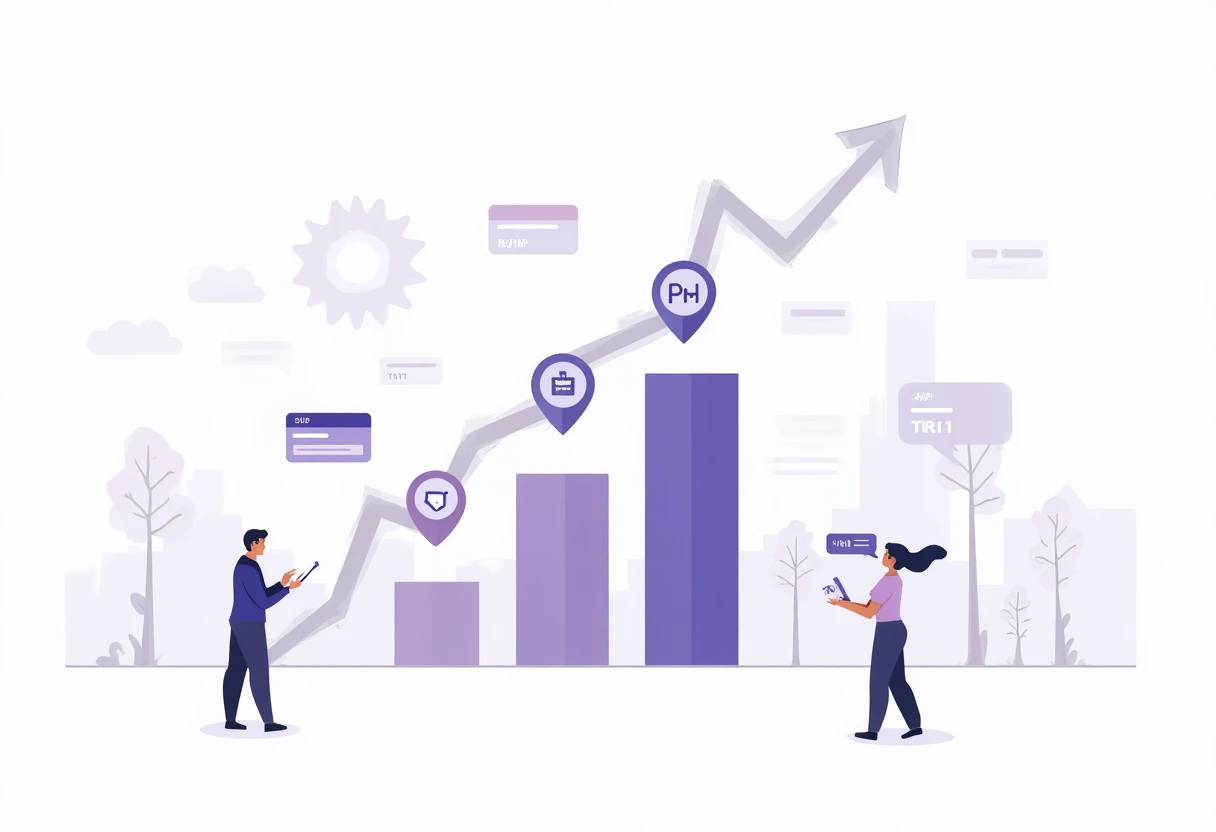 مقارنة معدلات القروض