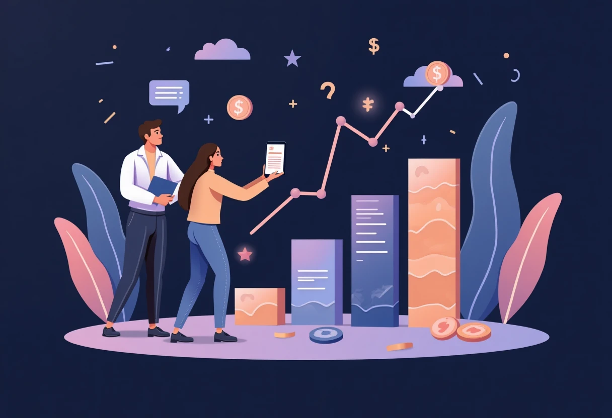 مراجعة مستندات التمويل