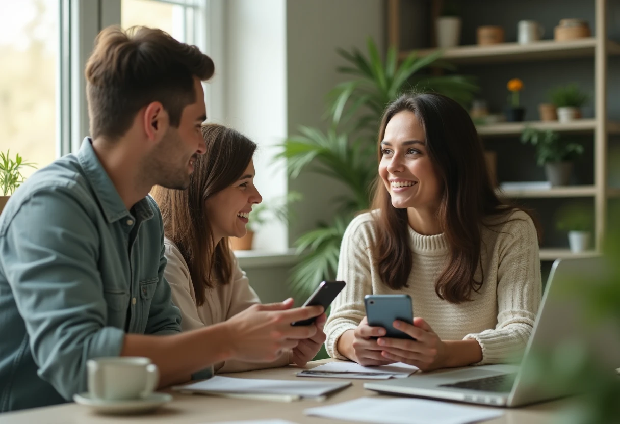 مقارنة أفضل خيارات القروض