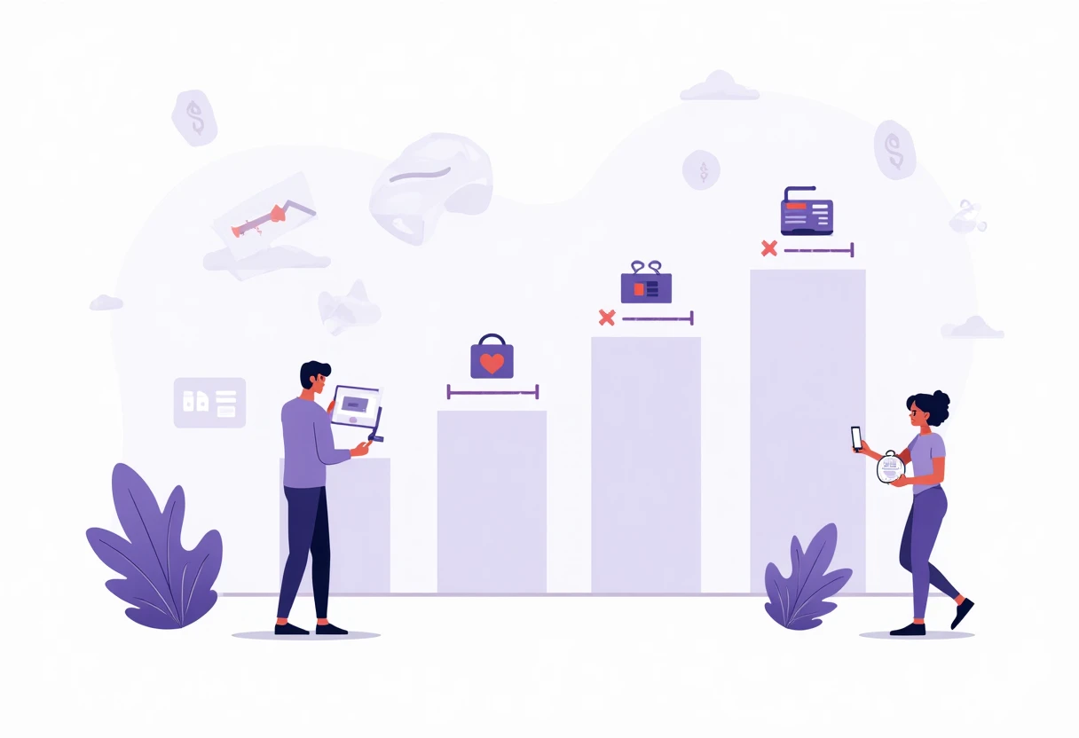 مقارنة بين أفضل خيارات التأمين