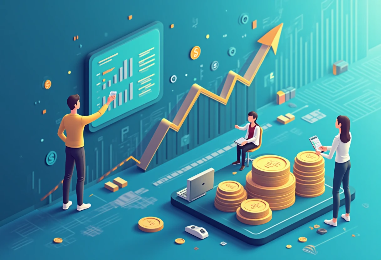 خيارات قروض بأسعار فائدة منخفضة
