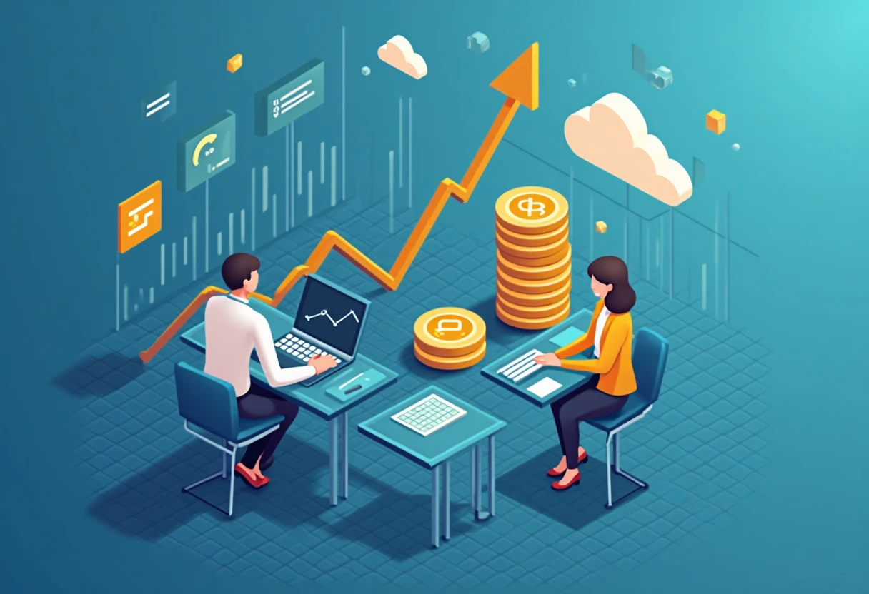 اختيار قروض مرنة للمستقلين