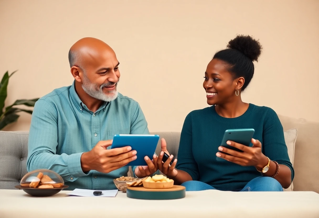 مقارنة خيارات القروض