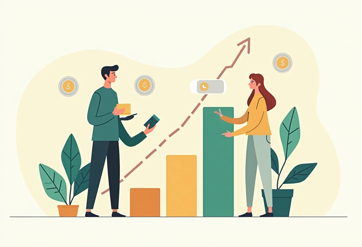 موازنة الخيارات المالية