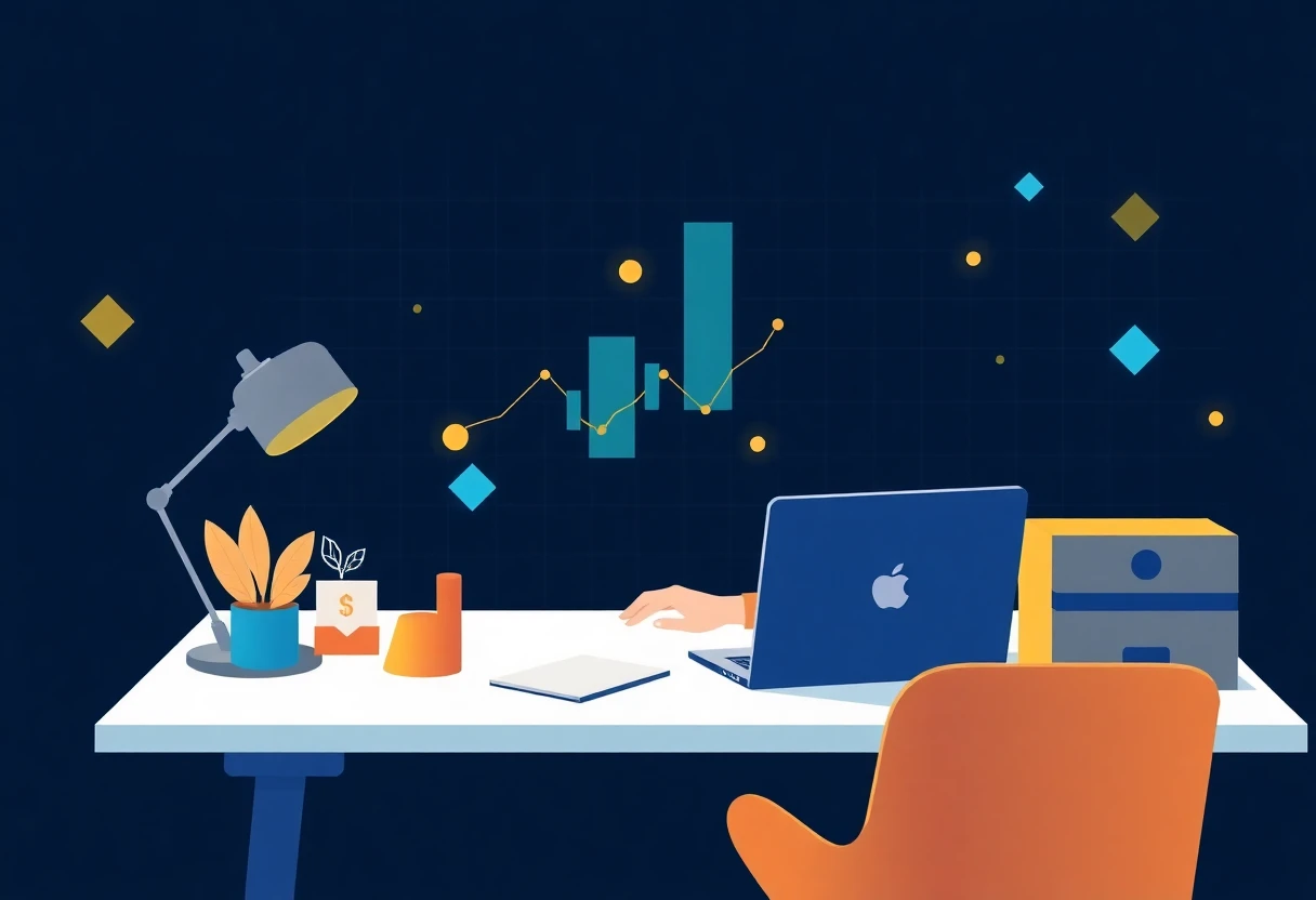 Freelancer exploring loan options