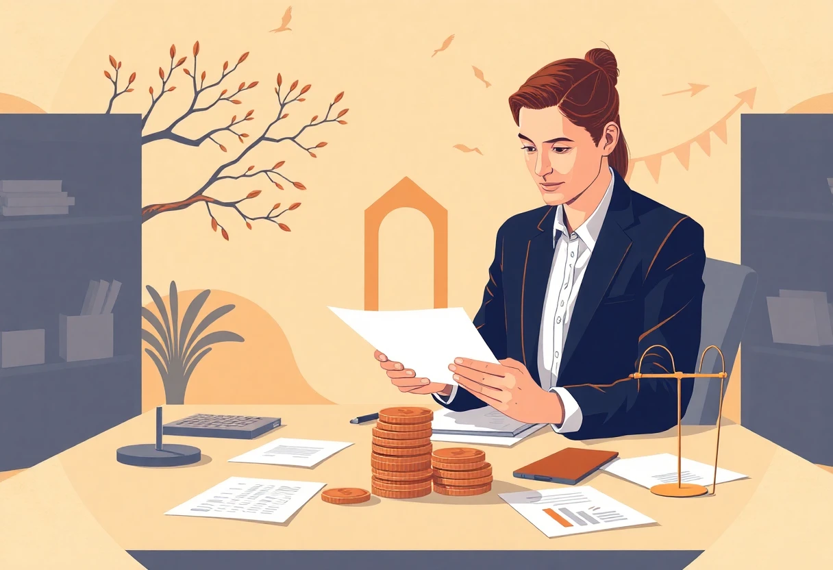 Evaluating flexible loan options