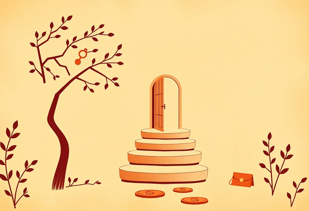 اختيار القروض السريعة