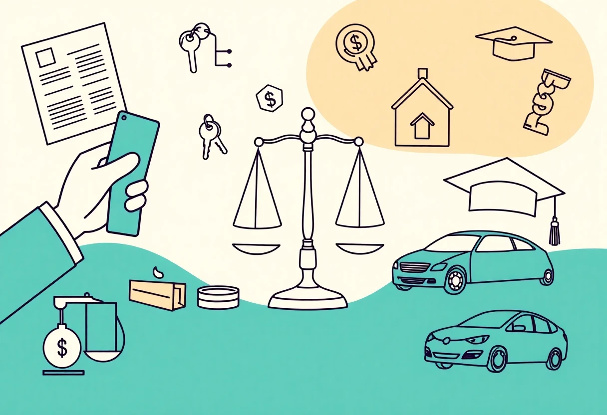 مقارنة بين اختيارات التأمين الأعلى