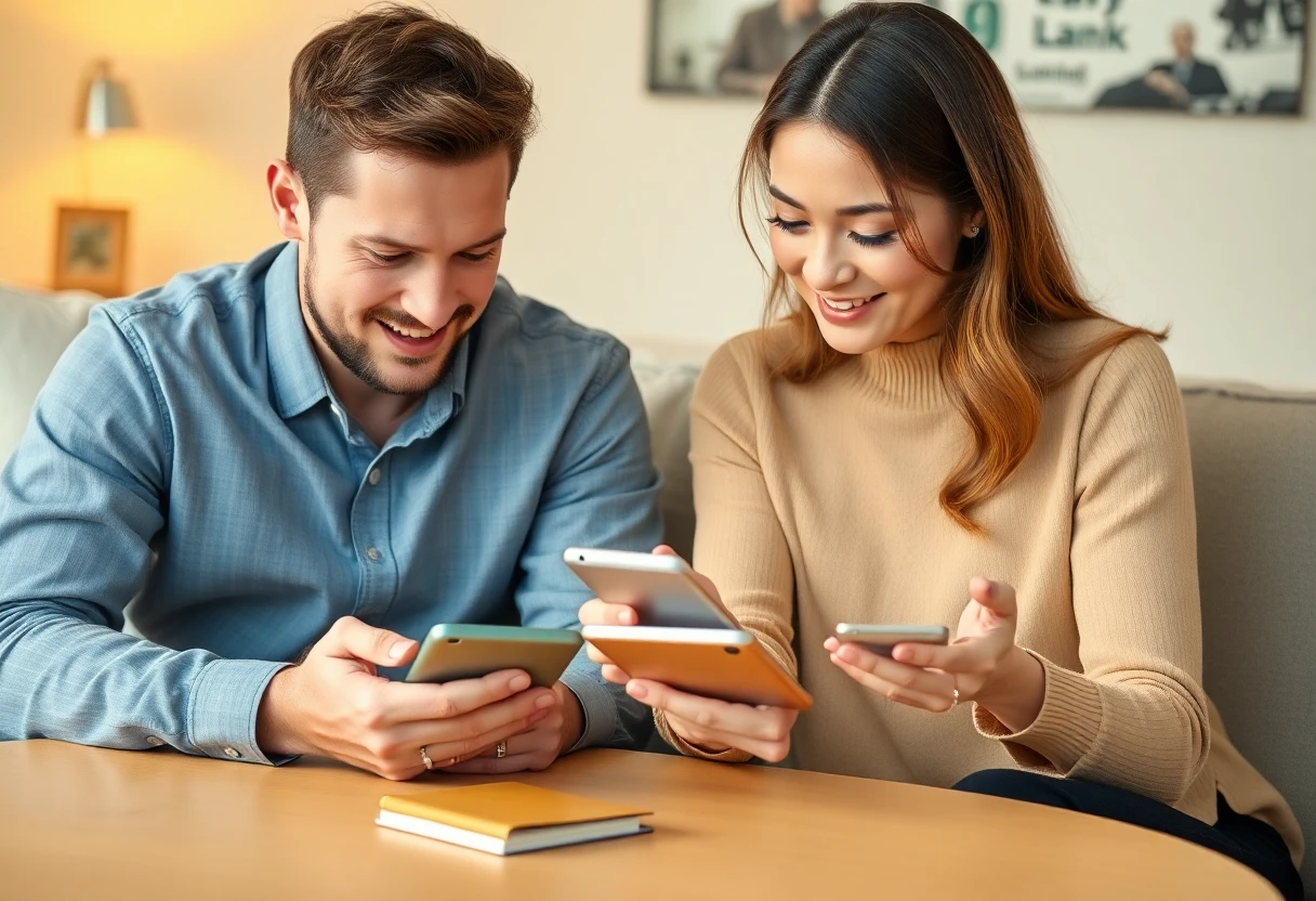 مقارنة بين الخيارات المصرفية