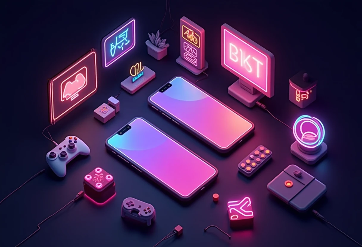 Social group interaction apps