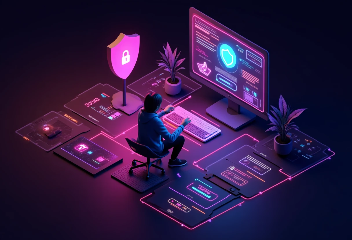 Privacy-focused social apps