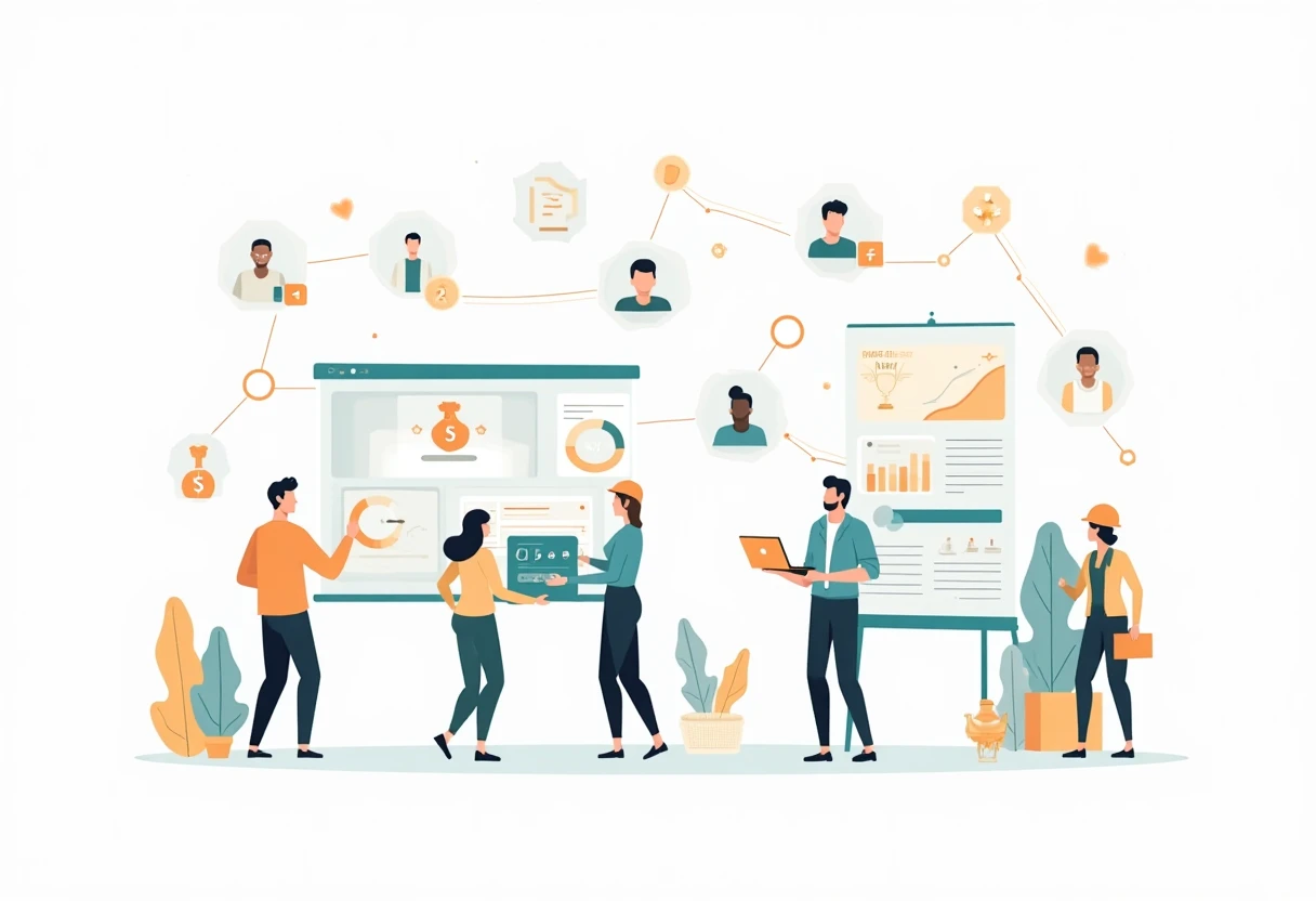 Ciberseguridad y redes digitales