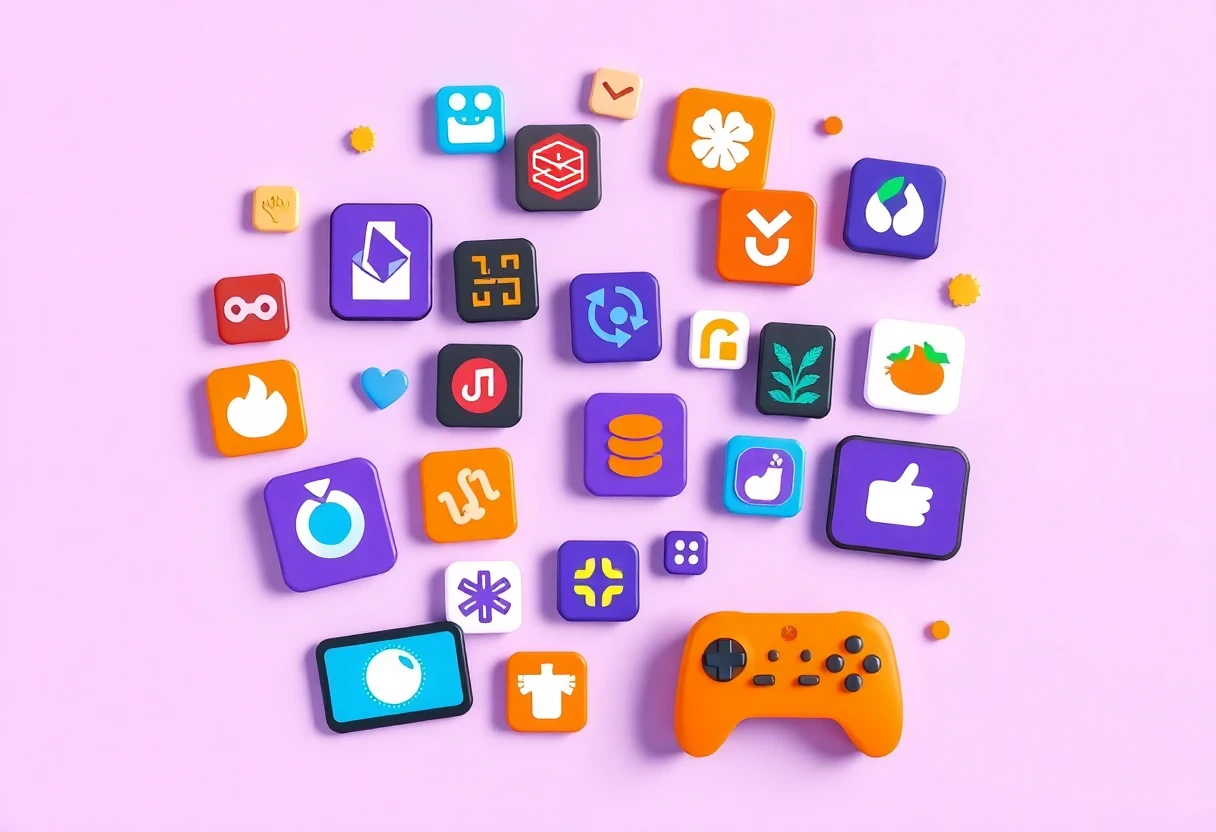 Juegos de personalización creativa