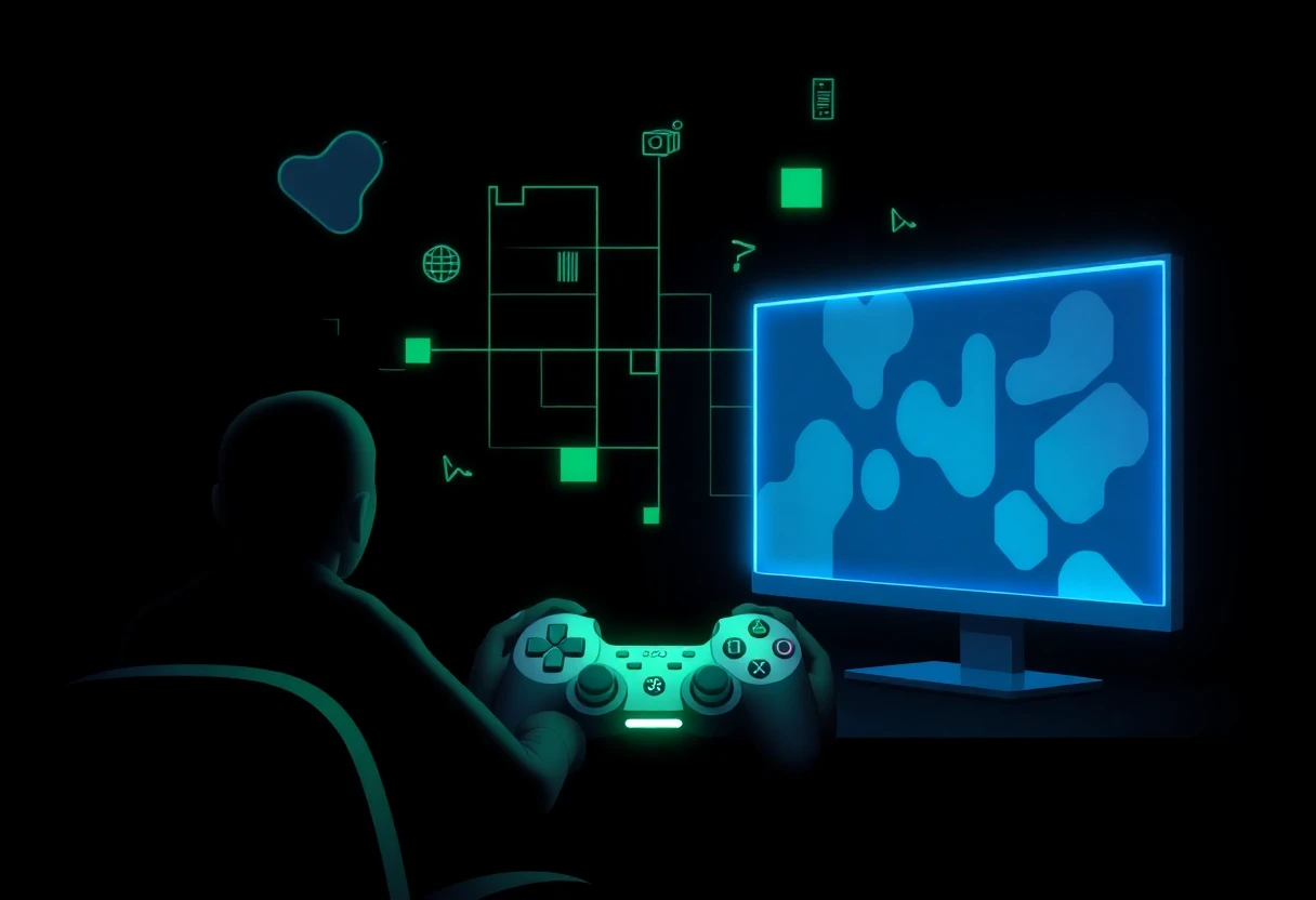Juegos de simulación móvil