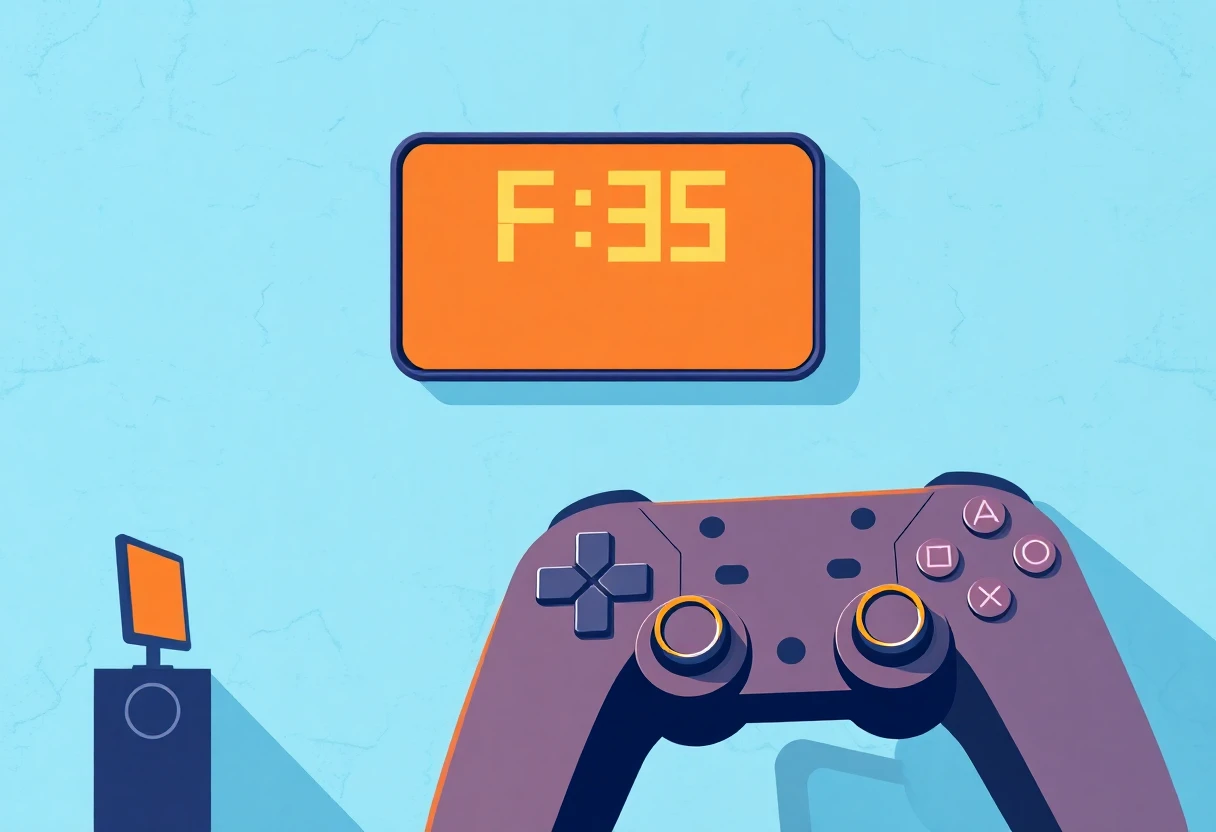 High-performance mobile gaming