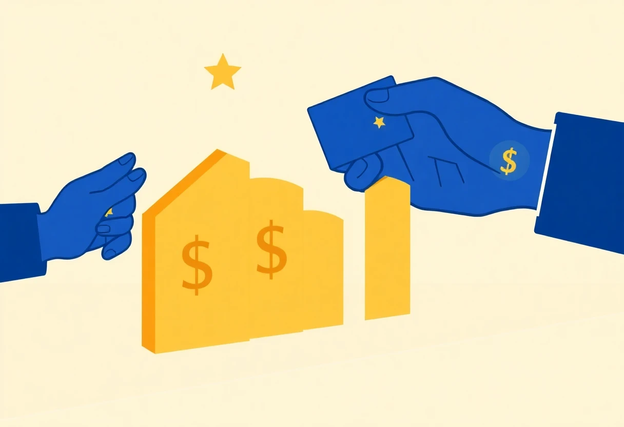 Crecimiento financiero