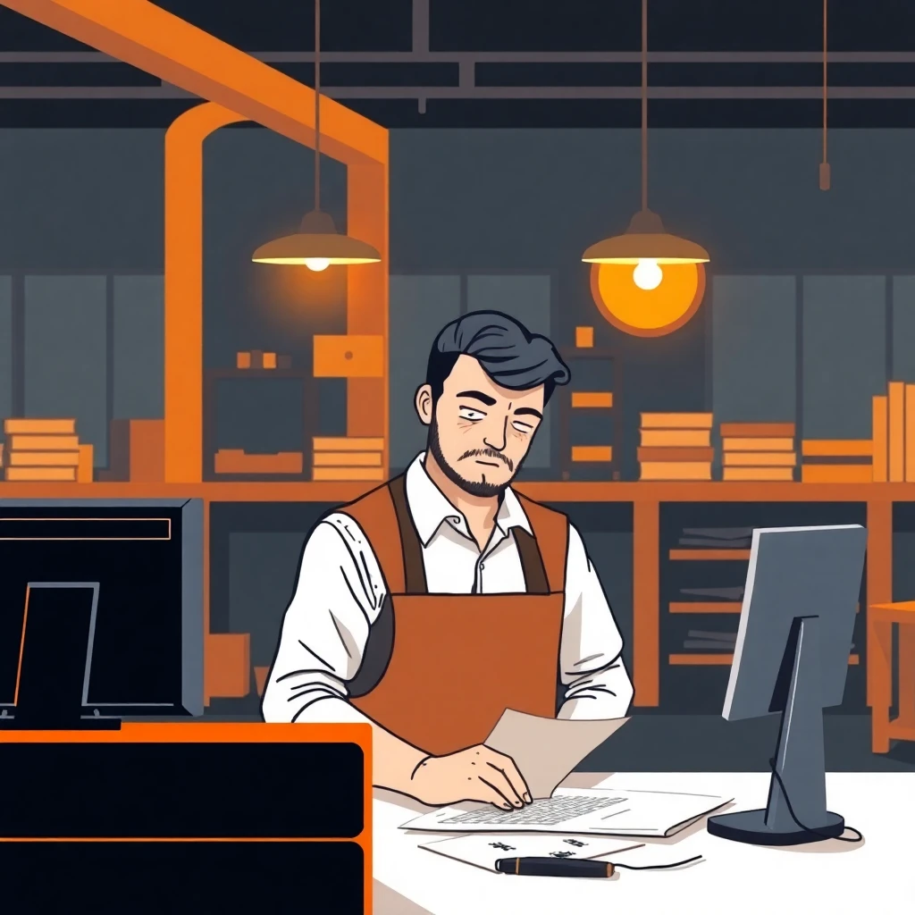 Evaluando ofertas laborales