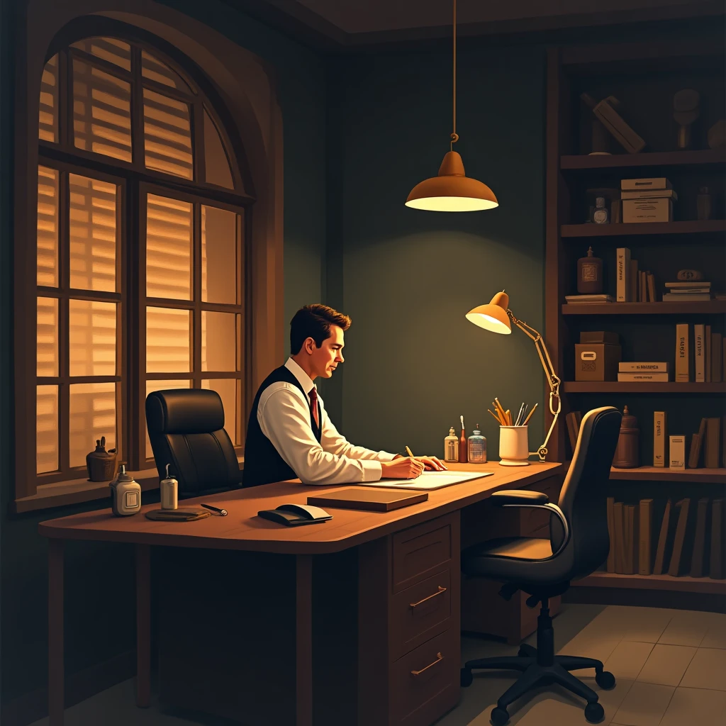 Selección de trabajo premium