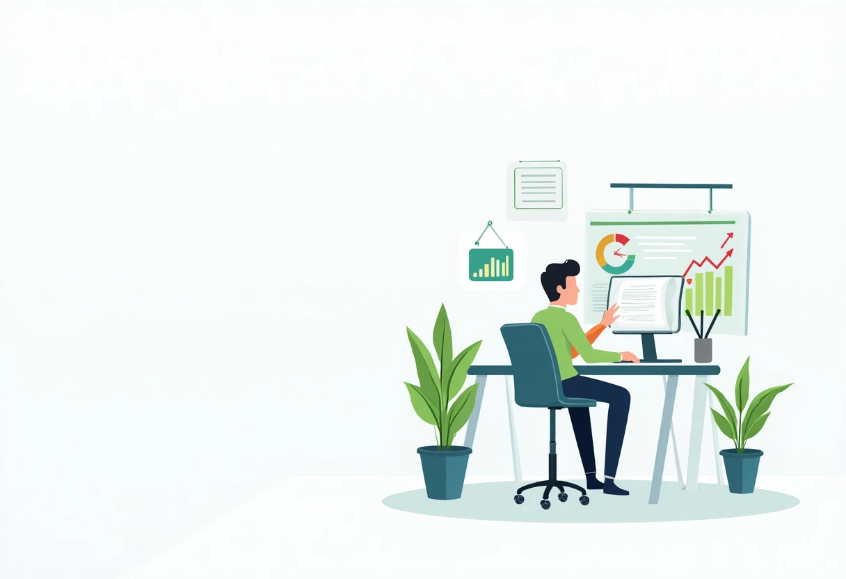 Comparando opciones de trabajos en ventas