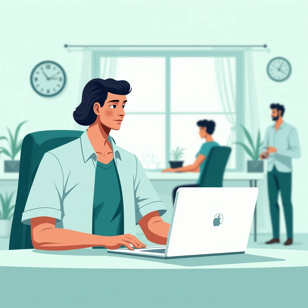 Comparando las mejores opciones de empleo