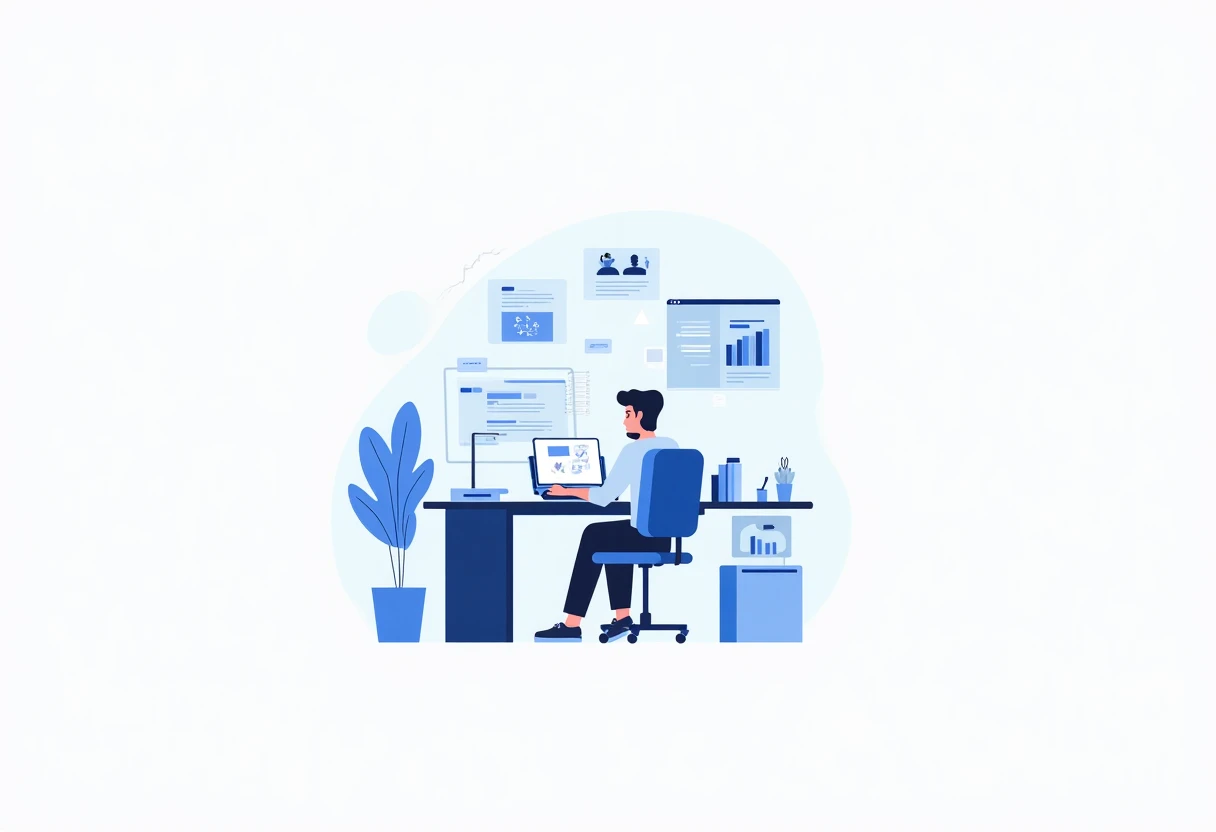 Trabajo multilingüe en atención al cliente