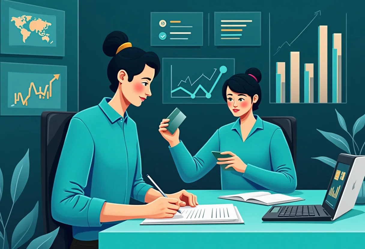 Calculating balance transfer benefits