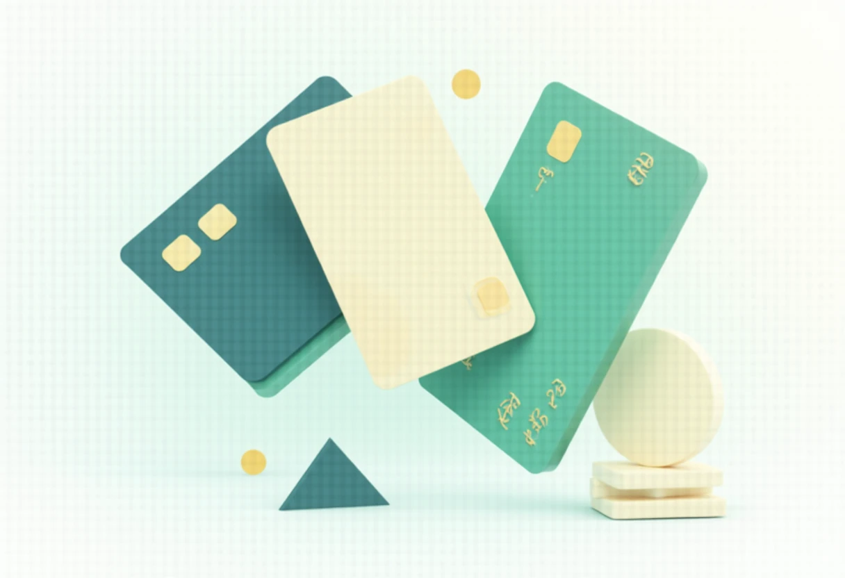 Comparing credit card offers