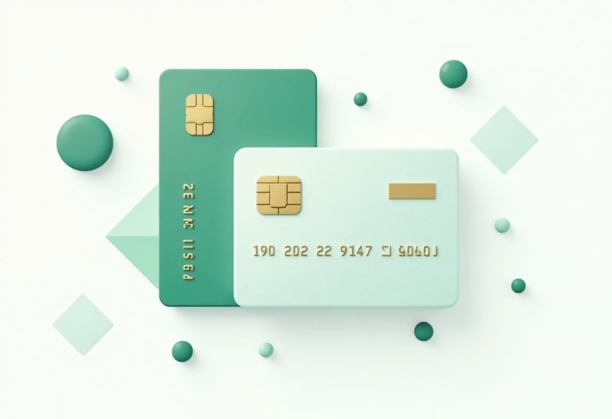 Comparing credit card options