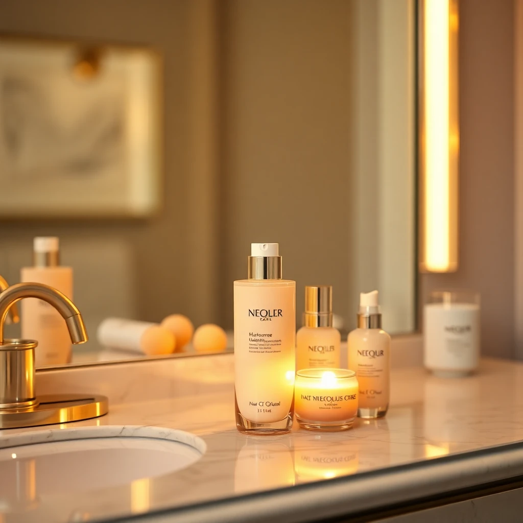 Premium skincare pick