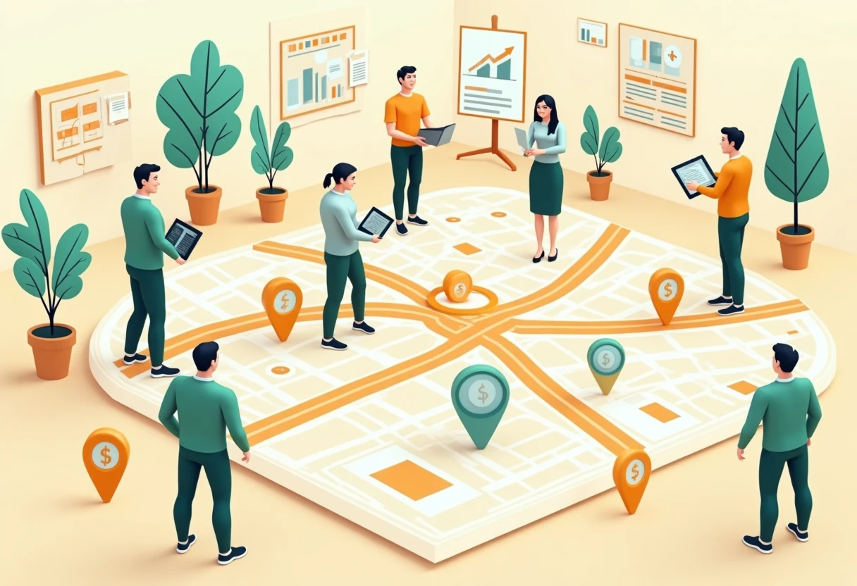 Navigating software engineering careers