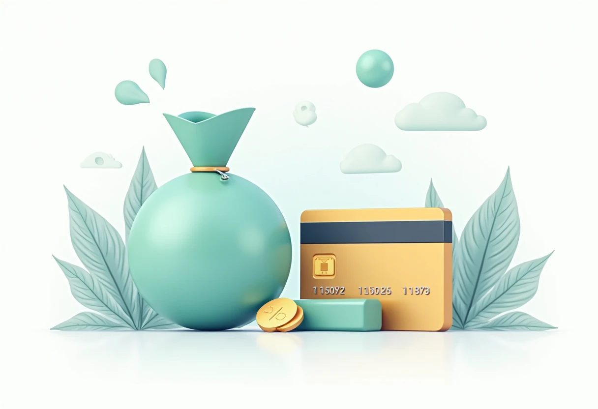 Premium credit card rewards