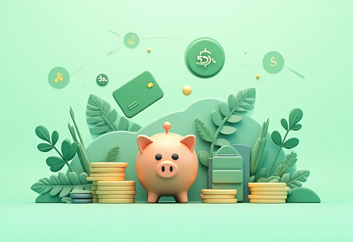 Maximize cashback with these credit cards
