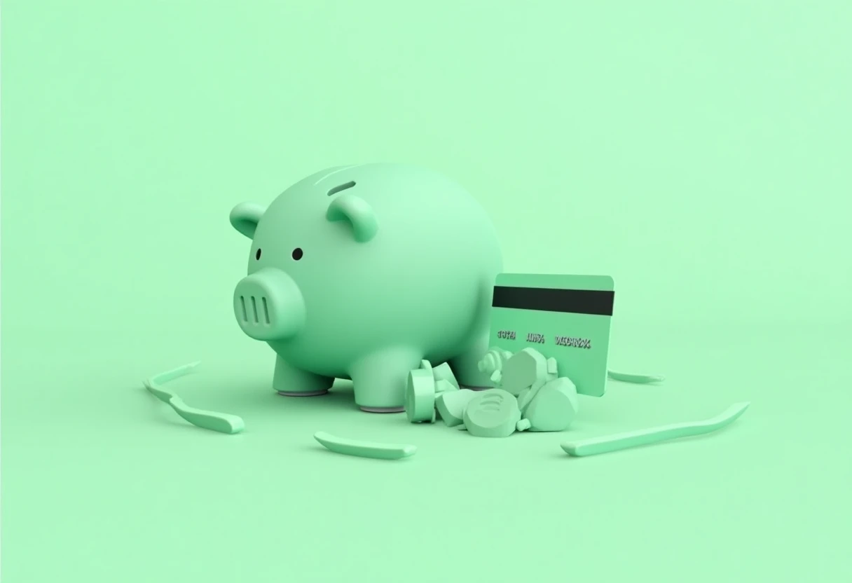 Premium travel rewards credit card