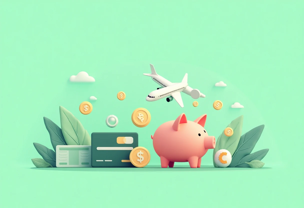 Travel rewards credit card benefits